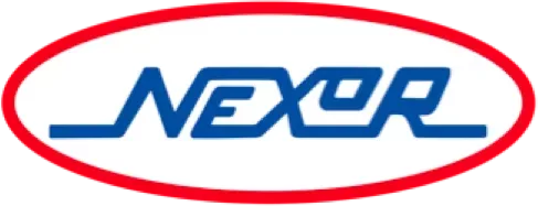 Nexor logo 3x