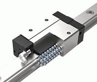 Guías Lineales