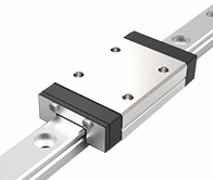 Guías Lineales