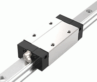 Guías Lineales