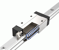 Guías Lineales