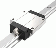 Guías Lineales